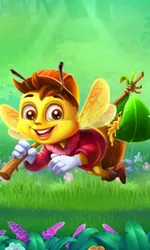 3 Buzzing Wilds