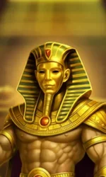 Treasures of Osiris