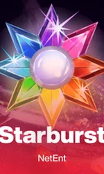 Starburst
