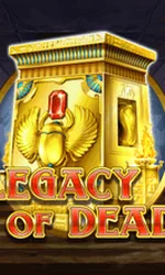 Legacy of Dead