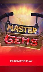 Pragmatic Play Master Gems