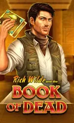 Book of Dead