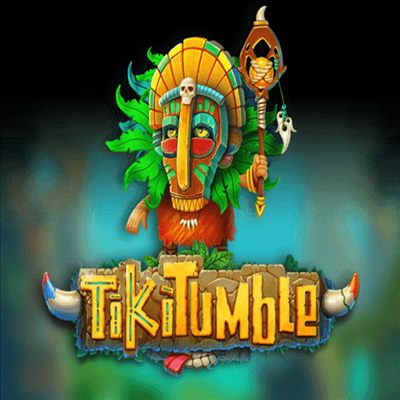 Tiki Tumble