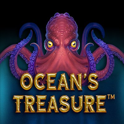 Oceans Treasure